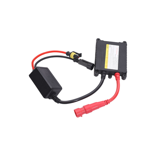 HID稳定器B2稳定器-无需解码，适用于70%的汽车 用于HID氙气灯泡与汽车的连接-镇流器和套装