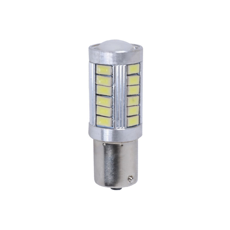 LED-P21W-5630-33-2-汽车转向灯尾灯-转向灯和刹车灯P系列