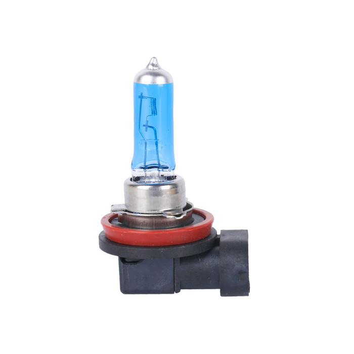 H11-超白光-车灯-卤素灯泡