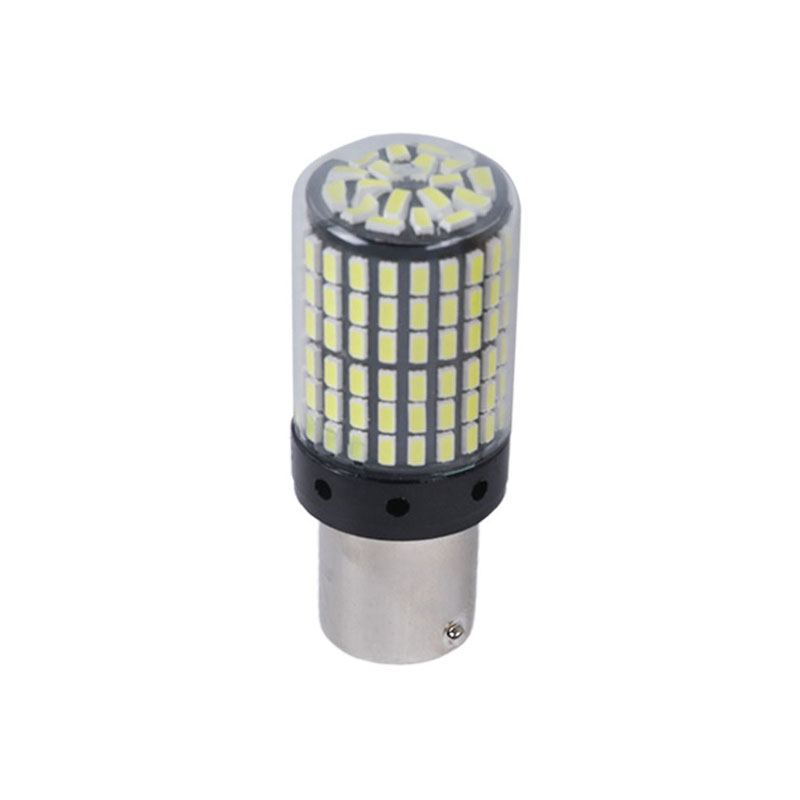 LED-P21W-3014-144-刹车灯-转向灯和刹车灯P系列