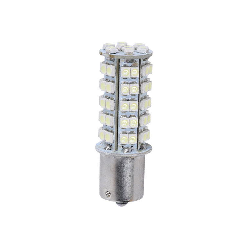 LED P21W 3528-68-尾灯-转向灯和刹车灯P系列