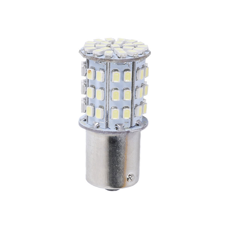 LED P21W 1206-64-汽车转向灯-转向灯和刹车灯P系列